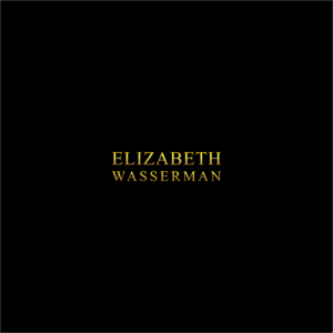 ELIZABETH WASSERMAN  | Logo Design by vinch std