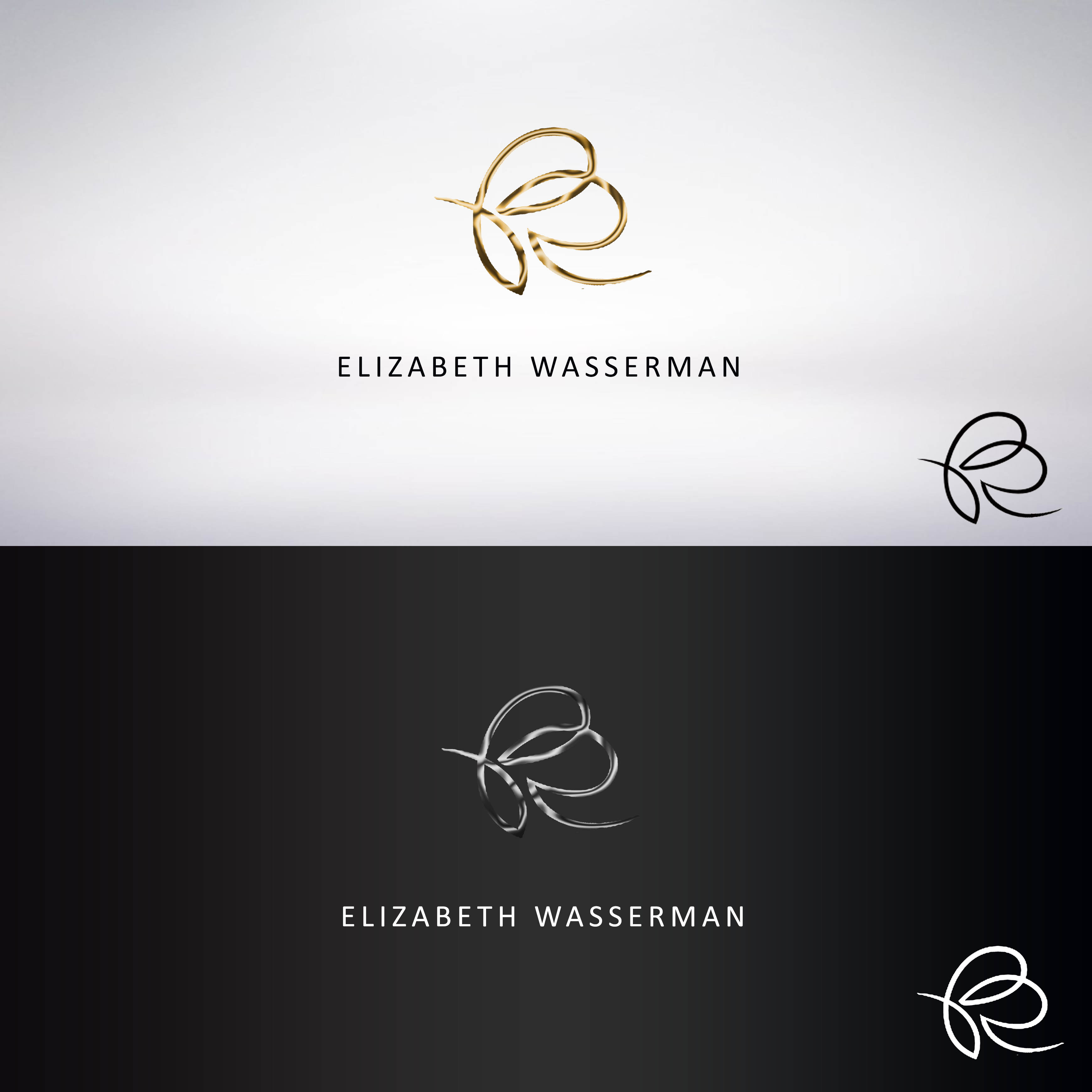 Logo Design by Sohail 2 for Jewelry by E | Design #23522889