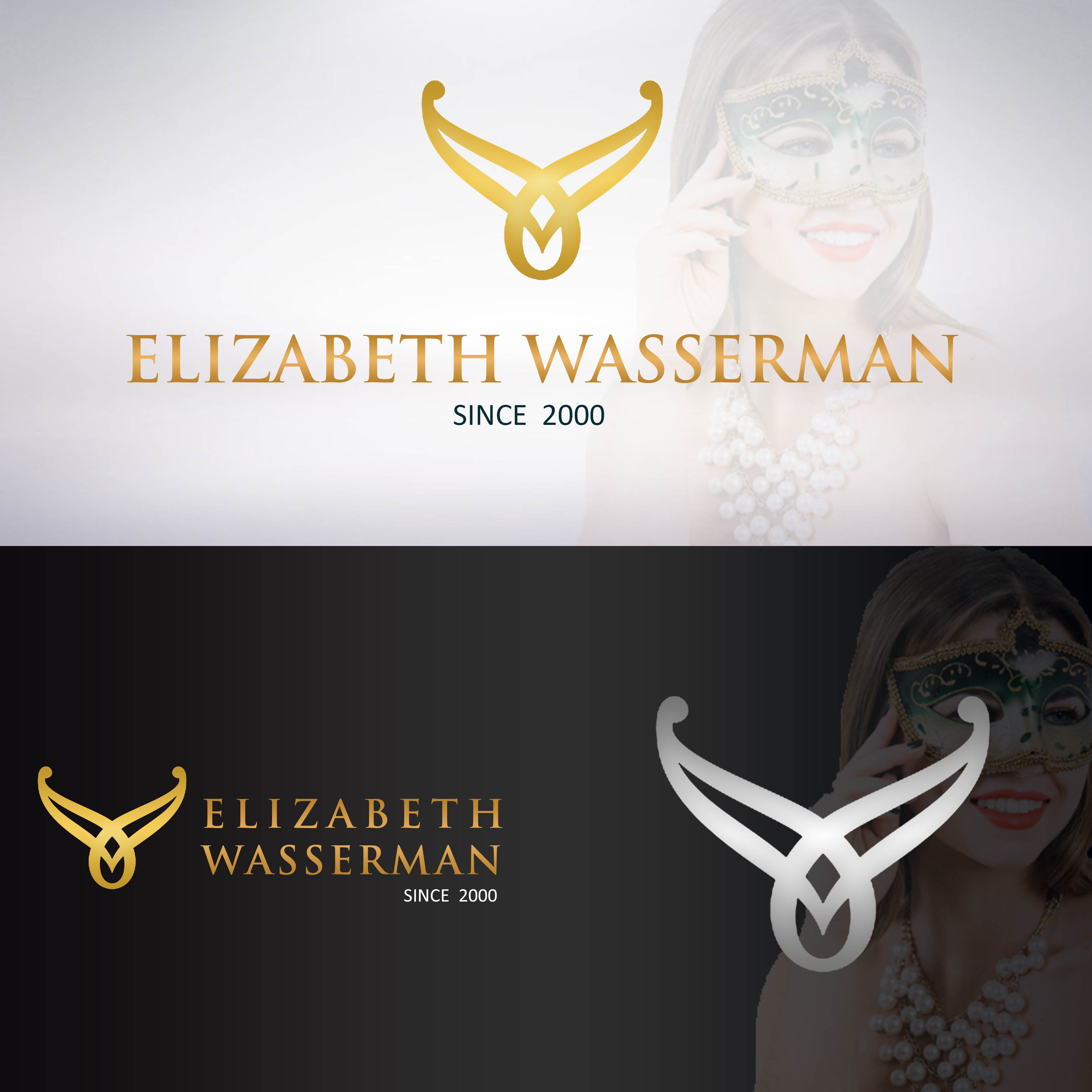 Logo Design by Sohail 2 for Jewelry by E | Design #23554631