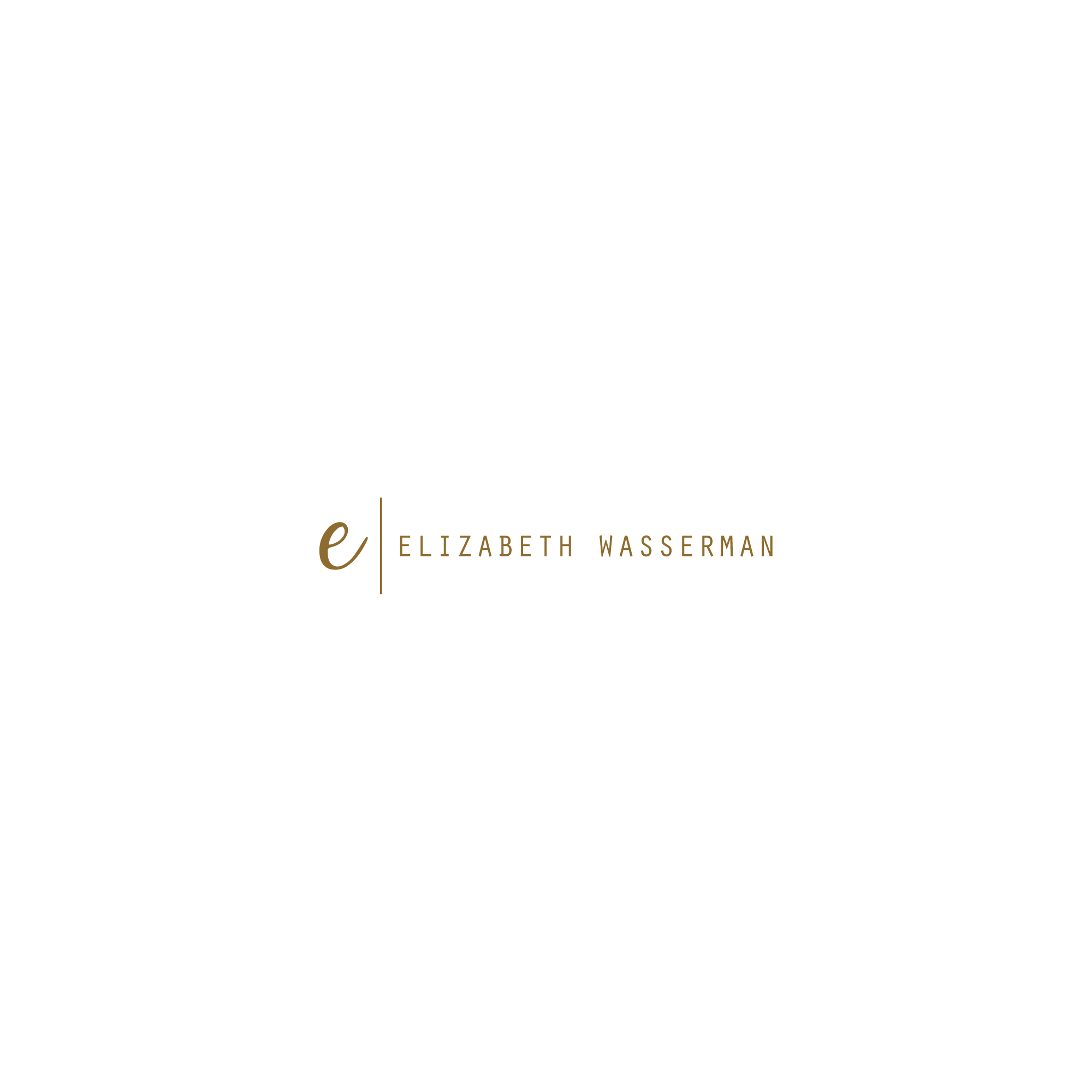 Logo Design by Aslam Hossain. for Jewelry by E | Design #23523531