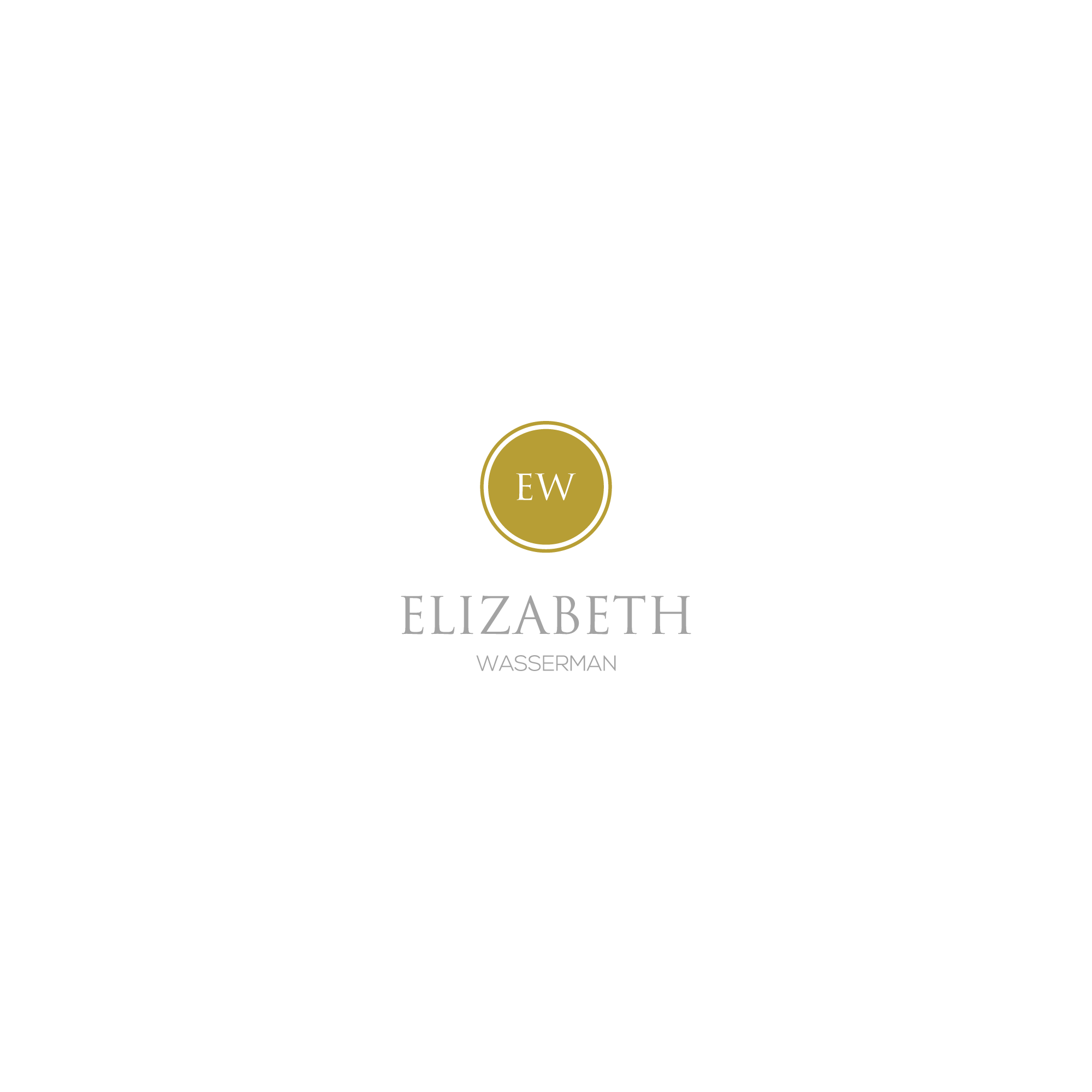 Logo Design by Aslam Hossain. for Jewelry by E | Design #23530621