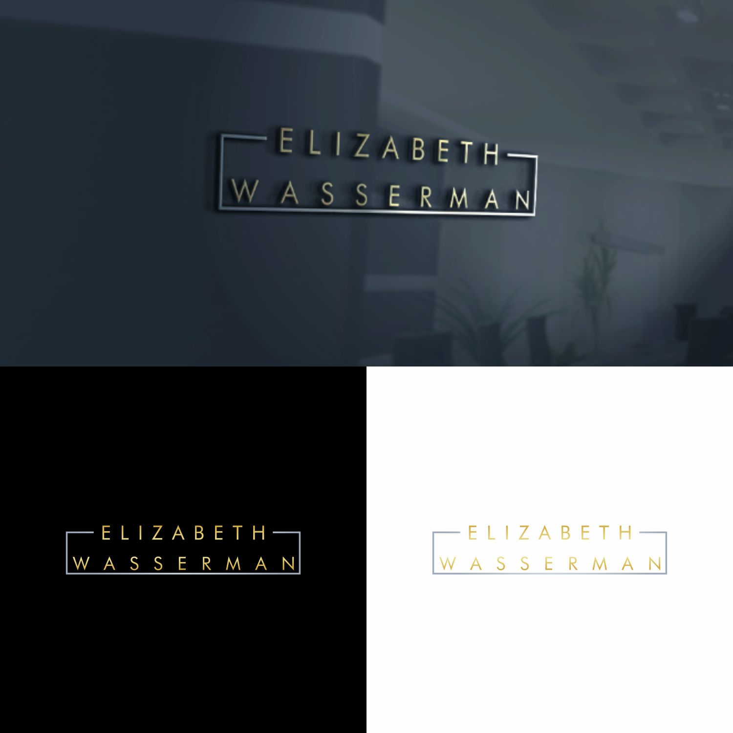 Logo Design by ZiangArt_Studio for Jewelry by E | Design #23525073
