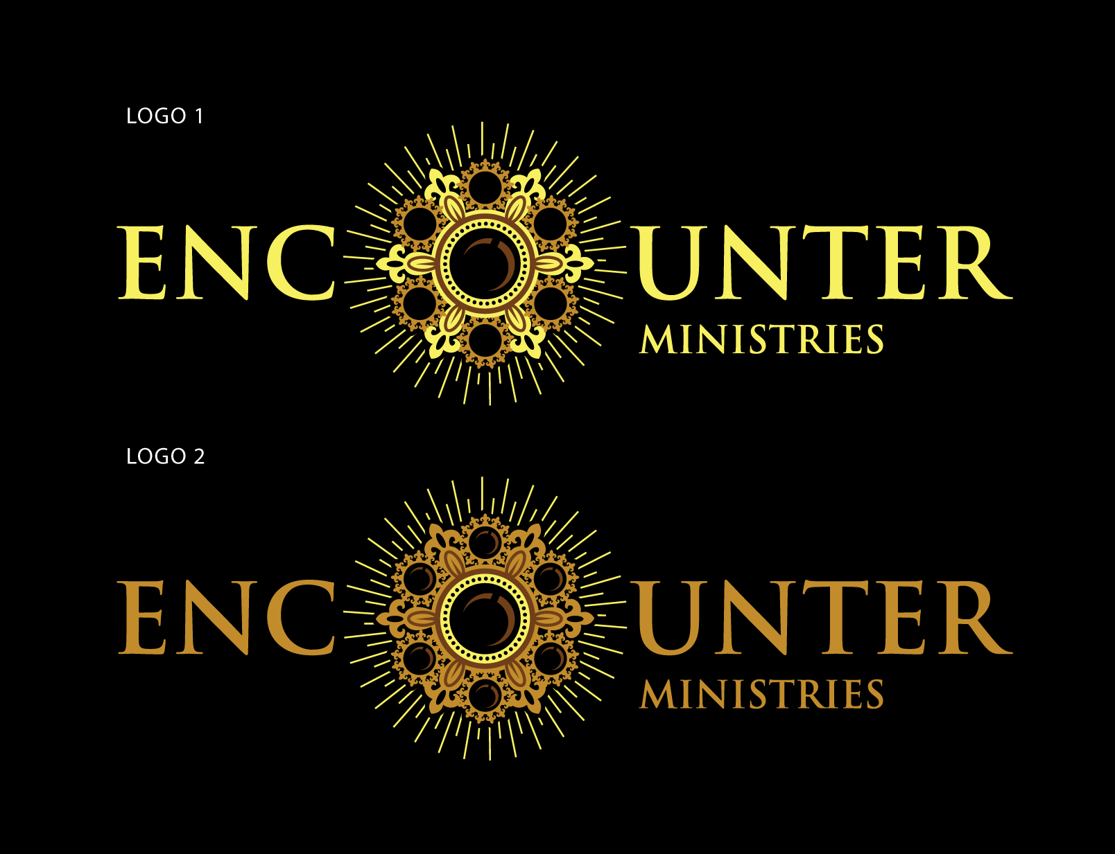 Logo Design by geni for this project | Design #23523769