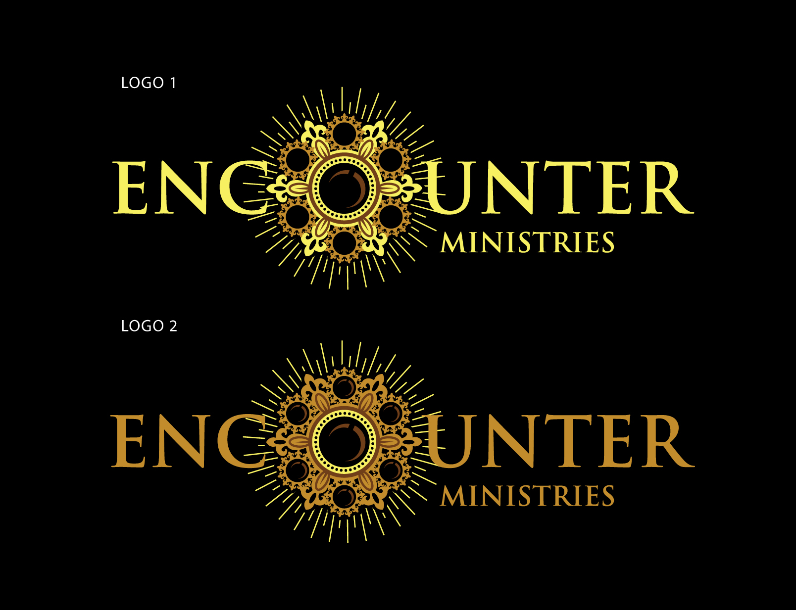 Logo Design by geni for this project | Design #23524485