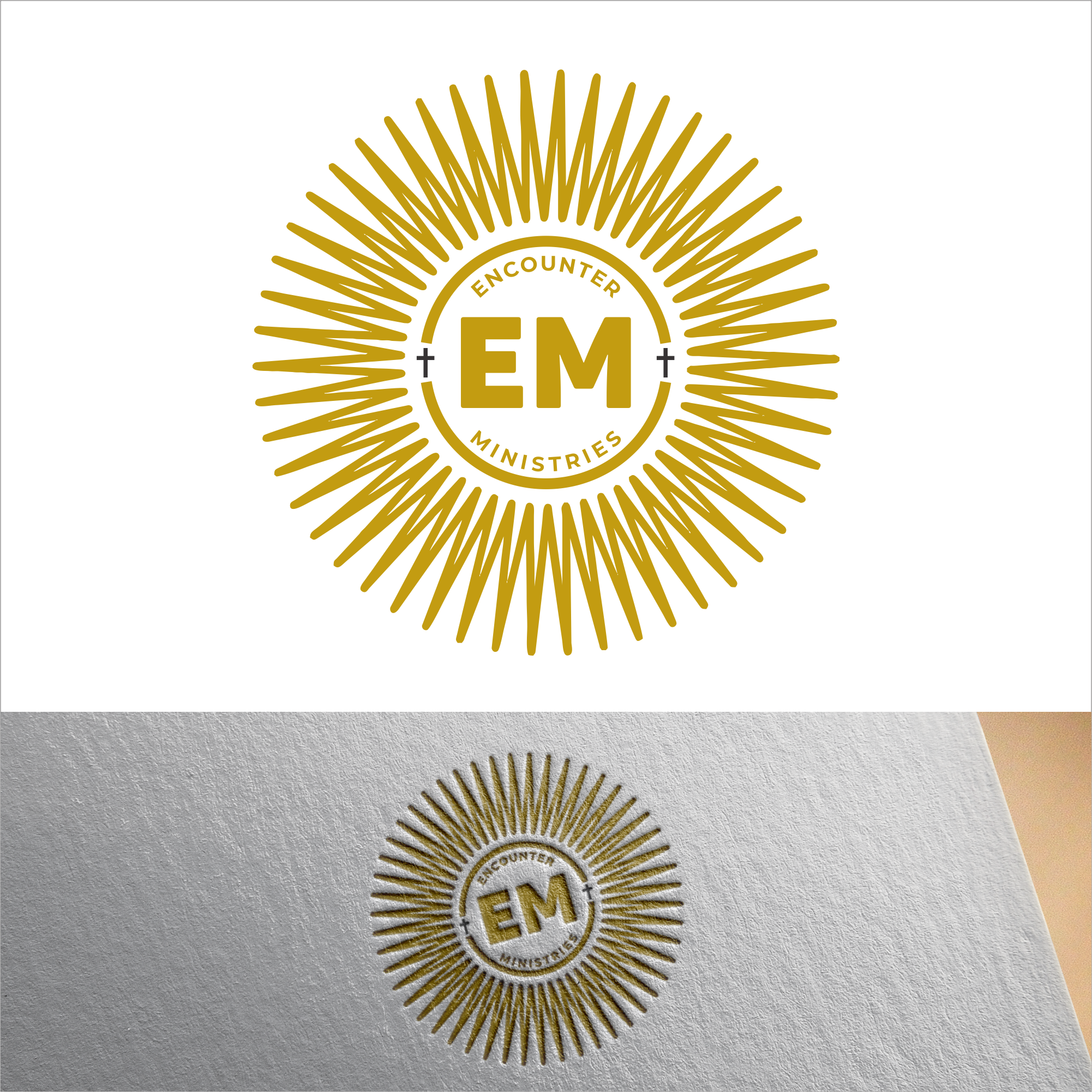 Logo Design by abistaahmad for this project | Design #23536487