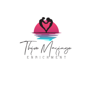 Thrive Marriage Enrichment | Logo-Design von designstarla