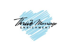 Thrive Marriage Enrichment | Logo Design by 4tech services