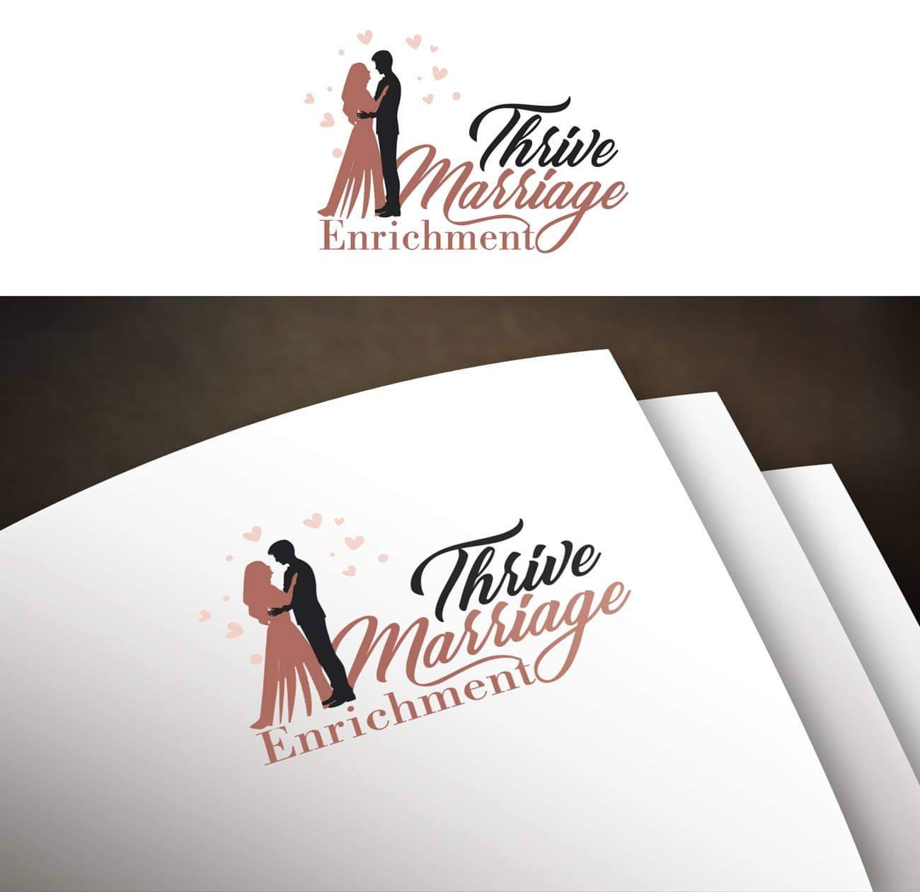 Diseño de Logo por pd graphic 2 para este proyecto | Diseño #23532289