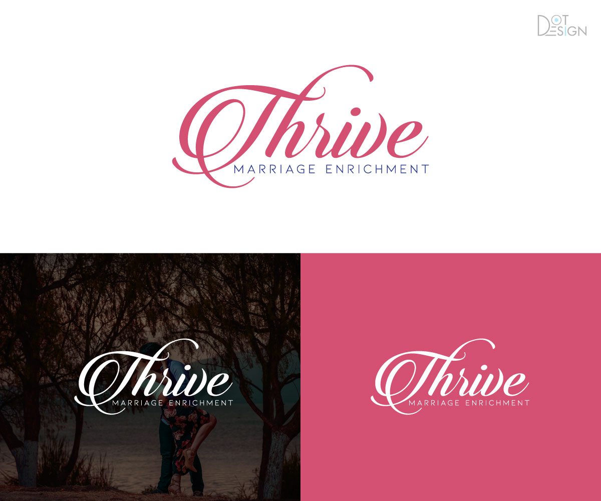 Logo Design by Dot Design 3 for this project | Design #23564683