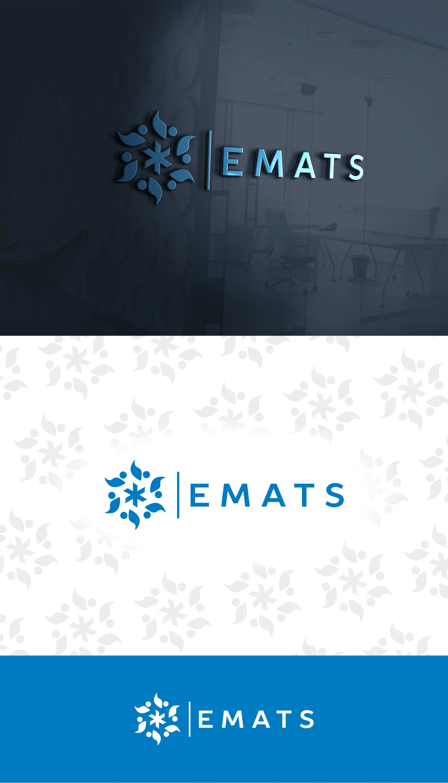 Logo Design by the kiss for this project | Design #23529925