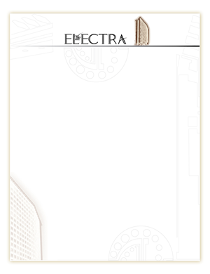 Stationery Design by Artikrafts for . | Design #62137