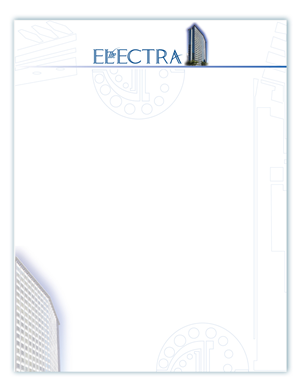 Diseño de Papelería por Artikrafts para . | Diseño: #62139