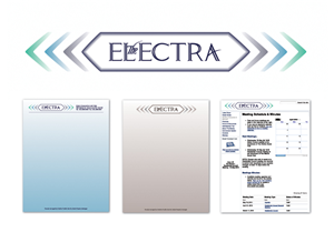 Stationery Design by Sérgio Marçal