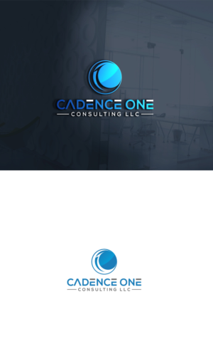 Cadence One Consulting LLC | Logo Design by logo_s