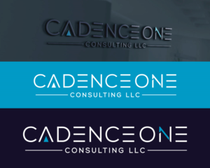 Cadence One Consulting LLC | Logo Design by Atec