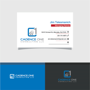 Logo Design by AL-BARAKAH for this project | Design: #23529904