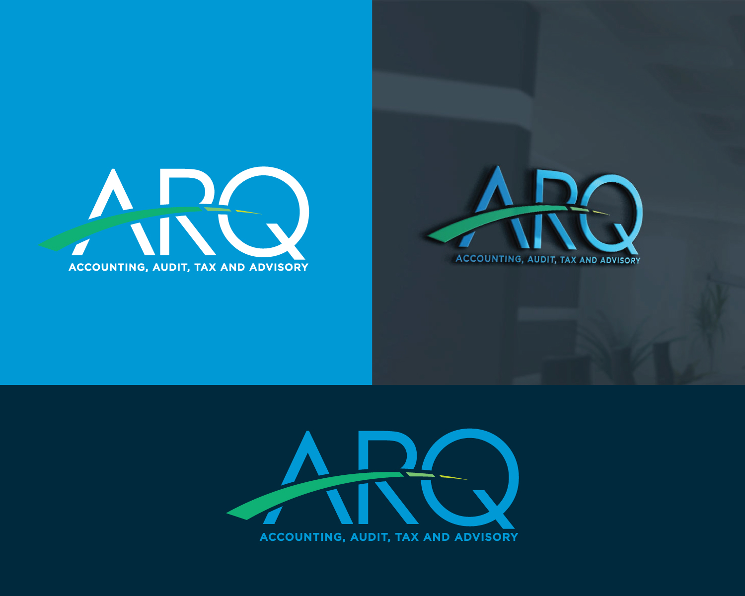 Logo Design by Atec for this project | Design #23532949