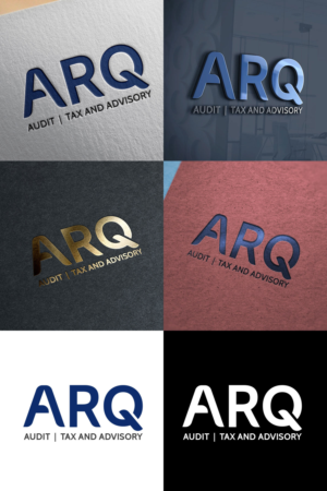 Logo Design by Suchetandesign