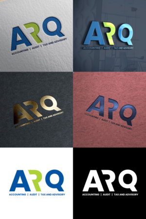Logo Design by Suchetandesign for this project | Design: #23596935