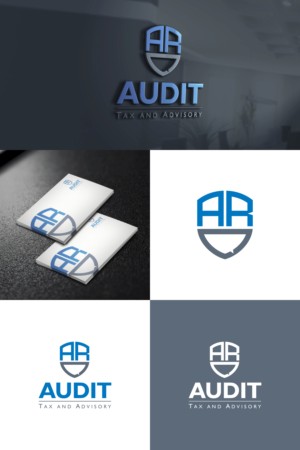 Logo Design by sinau_nggambar for this project | Design: #23526605