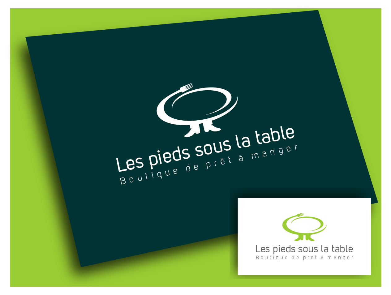 Logo Design by andiacos for this project | Design #23581368