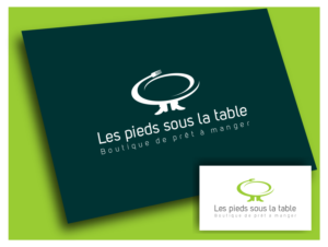 Logo Design by andiacos for this project | Design: #23581368