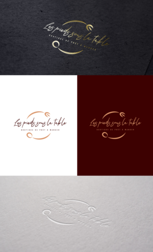 Logo-Design von GLDesigns für dieses Projekt | Design #23529091