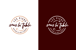 Logo Design by GLDesigns for this project | Design: #23535857