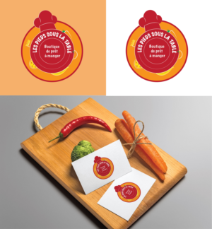 Logo-Design von Graphic DSN für dieses Projekt | Design #23610950