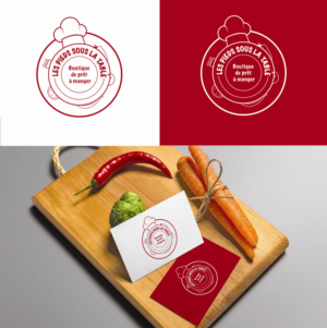 Logo Design by Graphic DSN for this project | Design: #23611337