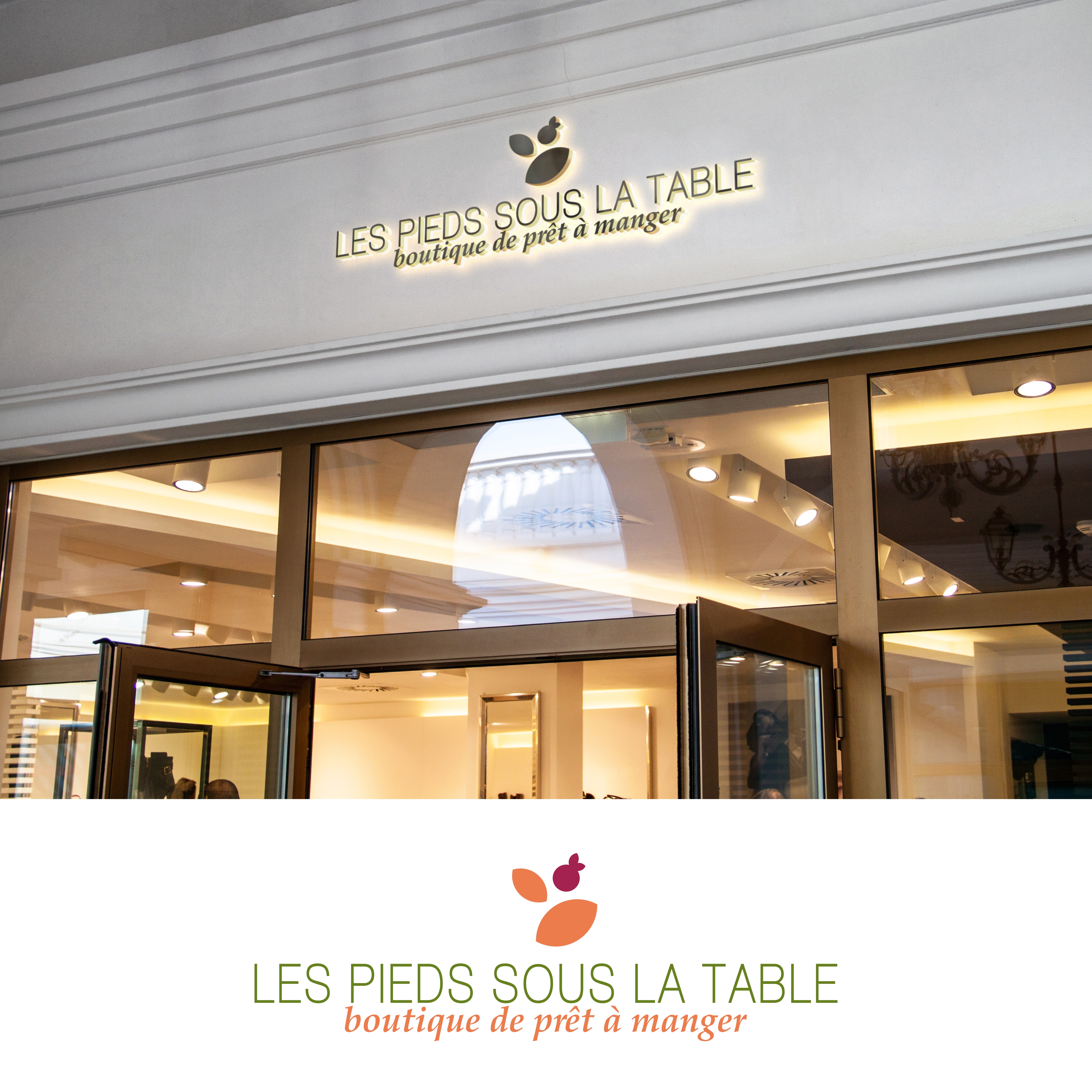 Logo Design by veronnie for this project | Design #23544872