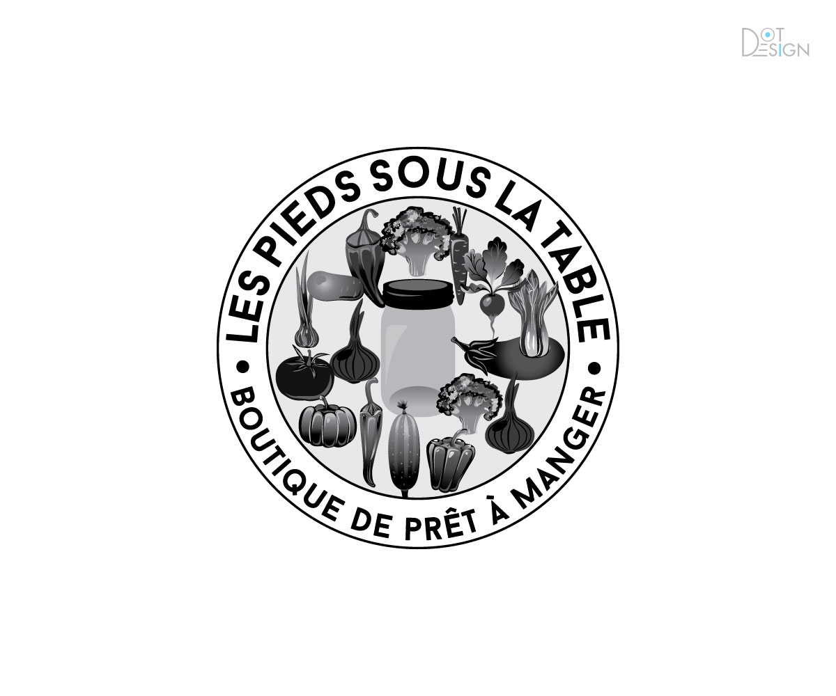 Logo Design by Dot Design 3 for this project | Design #23644372