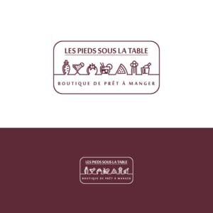 Logo Design by Gisella Guzmán for this project | Design: #23612240