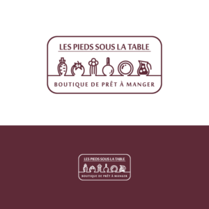 Logo Design by Gisella Guzmán for this project | Design: #23626423