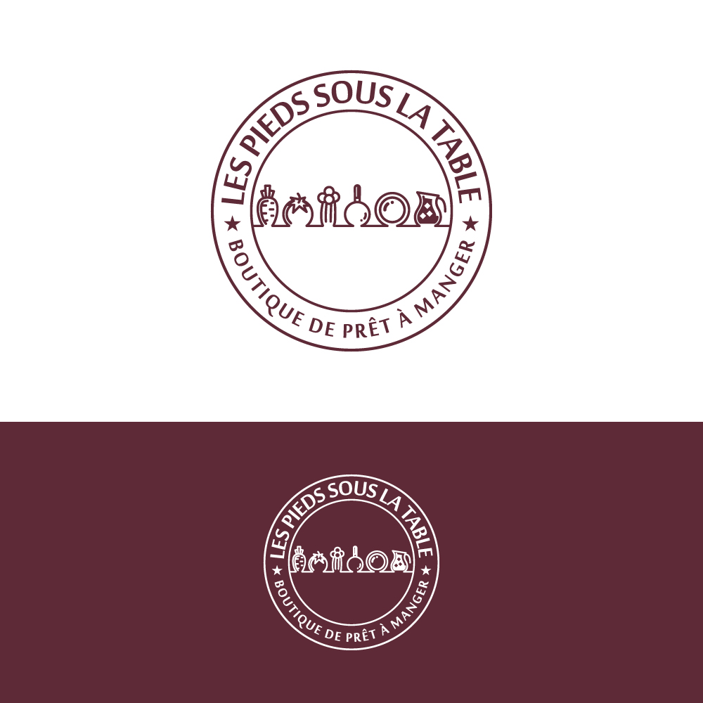 Logo-Design von Gisella Guzmán für dieses Projekt | Design #23627721