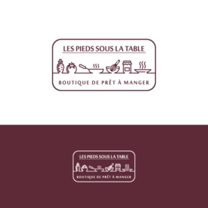 Logo Design by Gisella Guzmán for this project | Design: #23643729