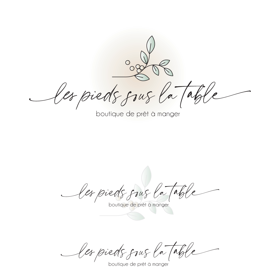 Logo Design by Samantha Ward Design for this project | Design #23567132