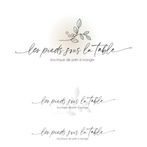 Logo Design by Samantha Ward Design for this project | Design: #23567132