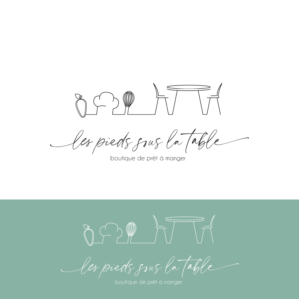 Logo Design by Samantha Ward Design for this project | Design: #23603482