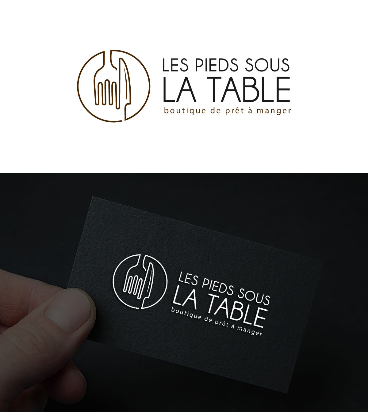 Logo Design by CreativeBaba for this project | Design #23533807
