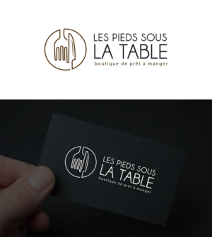 Logo Design by CreativeBaba for this project | Design: #23533807