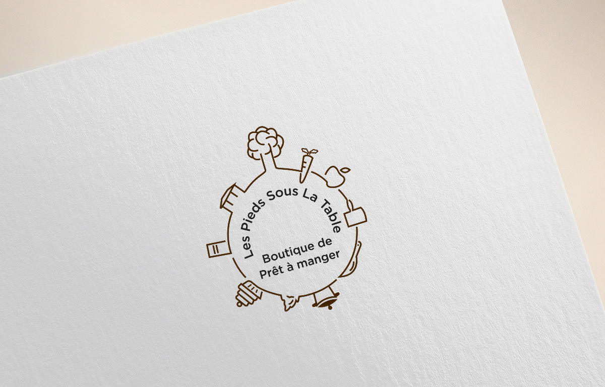 Logo Design by CreativeBaba for this project | Design #23572096