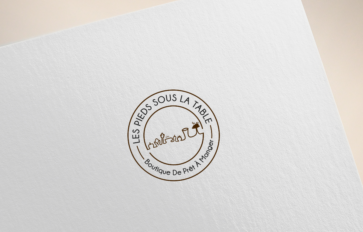 Logo Design by CreativeBaba for this project | Design #23572097