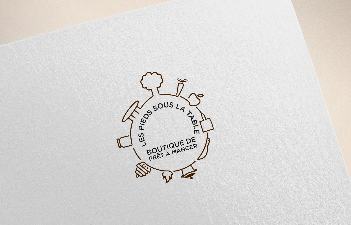 Design de Logo par CreativeBaba pour ce projet | Design #23605933