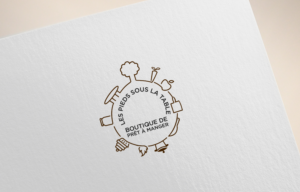 Logo Design by CreativeBaba for this project | Design: #23605933