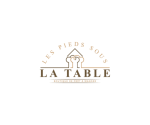 Logo Design by AinebAyoub for this project | Design: #23546855