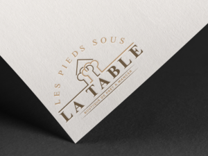 Logo Design by AinebAyoub for this project | Design: #23546869