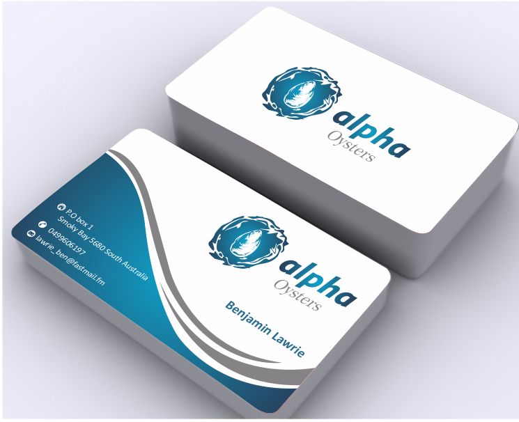 Business Card Design by zarnab for this project | Design: #3010415