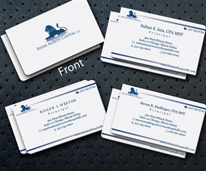 Design de Carte de Visite par Spycroc pour Seriously Automotive Group | Design #2989703