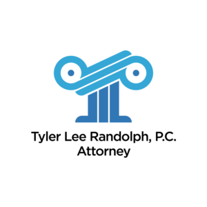 Logo Design by rifqa for Tyler Lee Randolph P.C. | Design: #23565151
